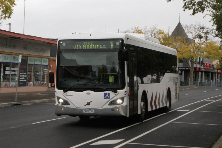 Barriers to Transport